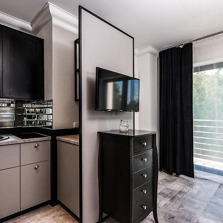 Icon Apartments Гданьск Экстерьер фото
